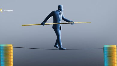 Algorithmic Trading Risk Management Platform: Real-Time Position Monitoring And Alerts