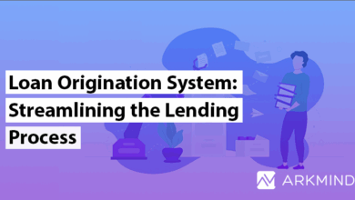 Mortgage Loan Origination System: Streamlining Credit Decisions