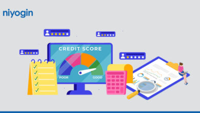 Peer-to-Peer Lending Platform Development: Credit Scoring & Risk Assessment