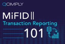 Regulatory Reporting Automation Software For Investment Banks Managing MiFID II Compliance: Streamlining Compliance Efforts